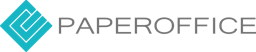 PaperOffice DataExtractor logo